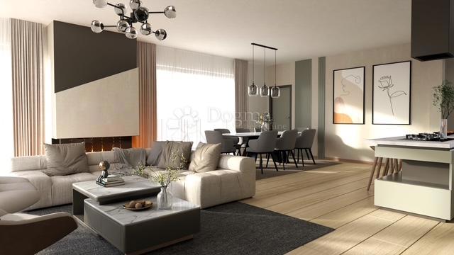 Casa Dubrava Kod Šibenika, Šibenik - Okolica, 179m2