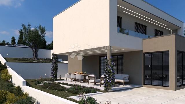 Casa Dubrava Kod Šibenika, Šibenik - Okolica, 179m2