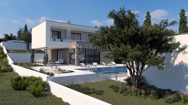 Casa Dubrava Kod Šibenika, Šibenik - Okolica, 179m2