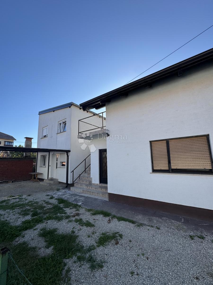 Casa Donja Dubrava, 245m2