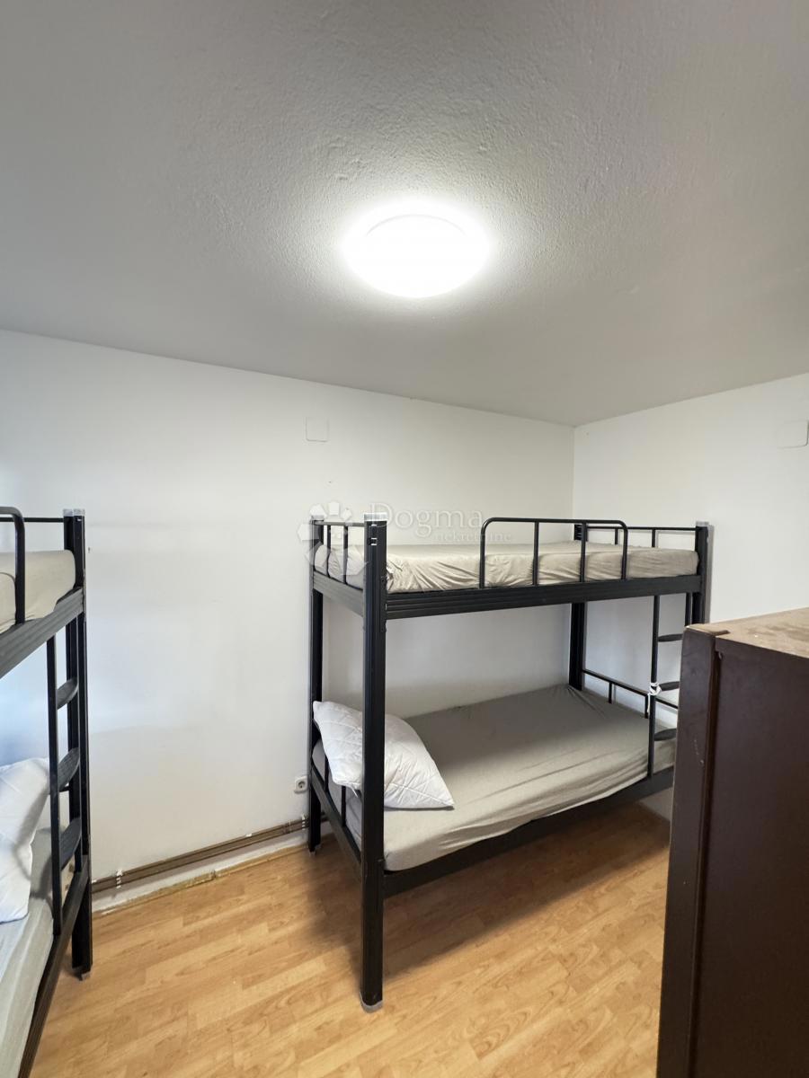 Casa Donja Dubrava, 245m2