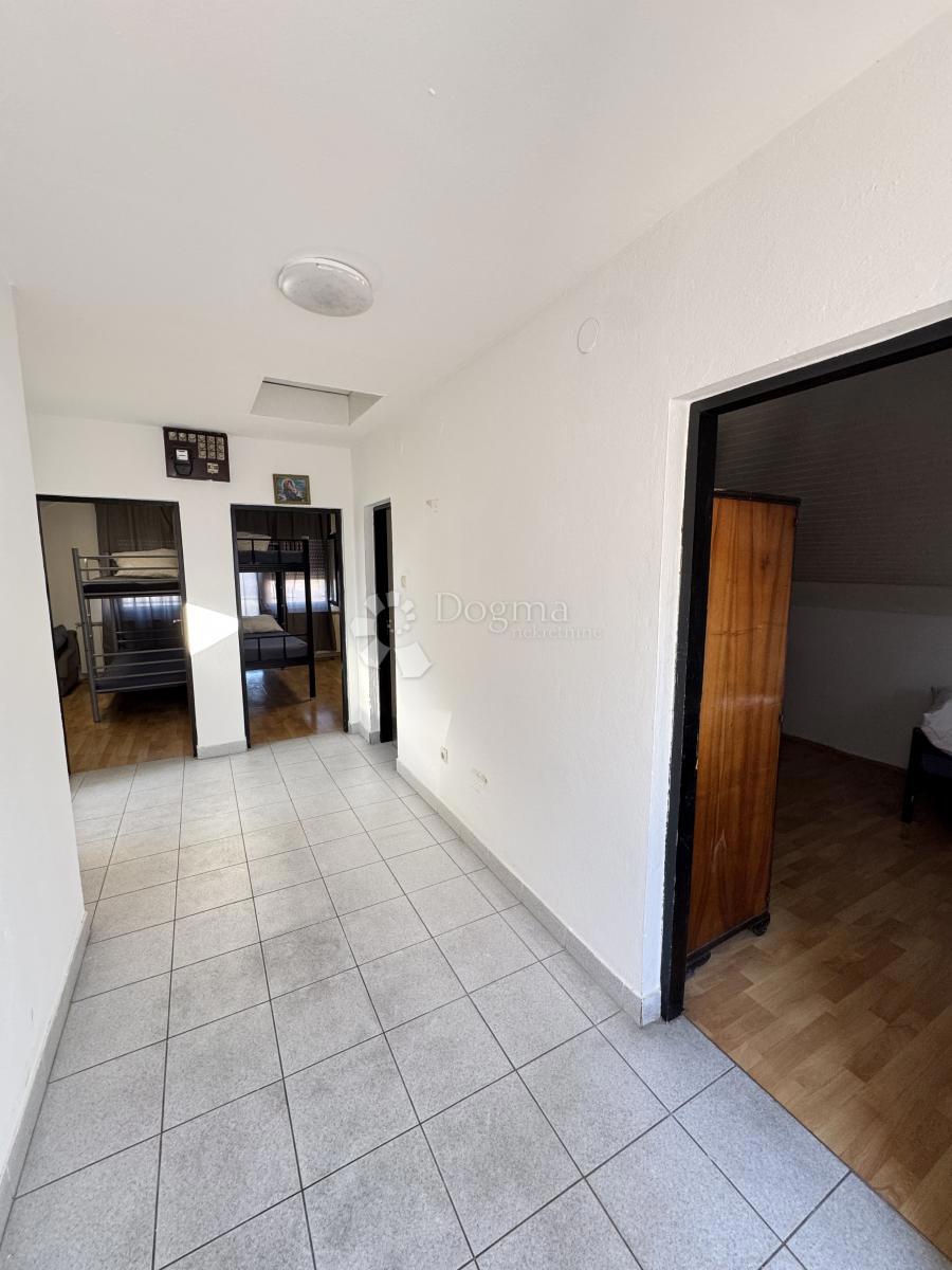 Casa Donja Dubrava, 245m2