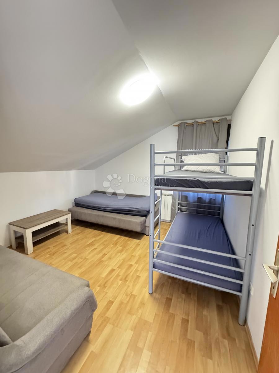 Casa Donja Dubrava, 245m2