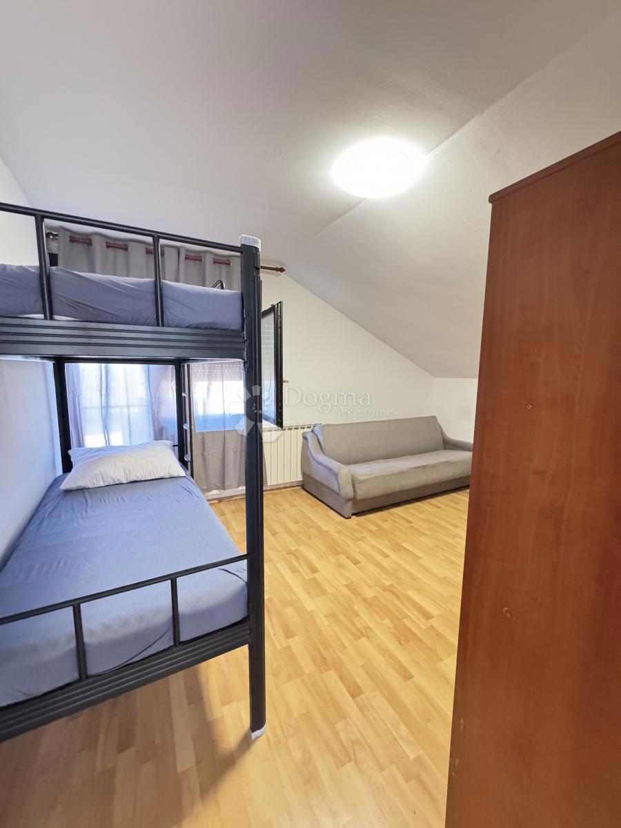 Casa Donja Dubrava, 245m2