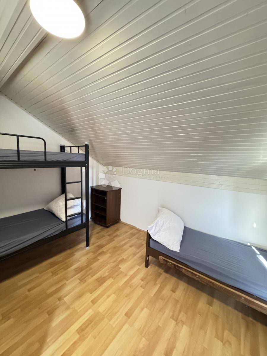 Casa Donja Dubrava, 245m2