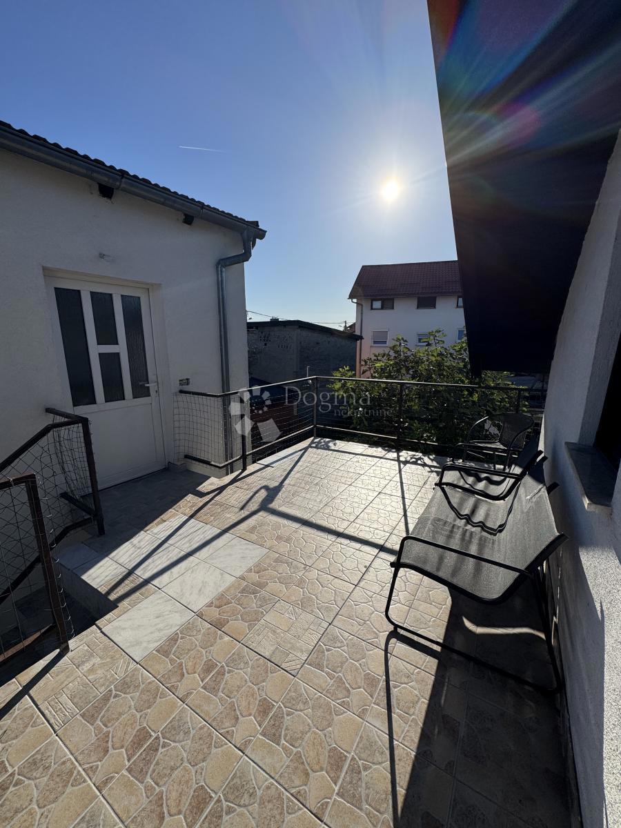 Casa Donja Dubrava, 245m2