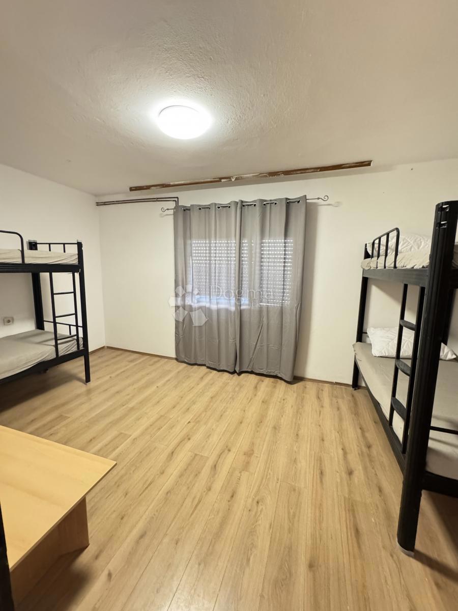 Casa Donja Dubrava, 245m2