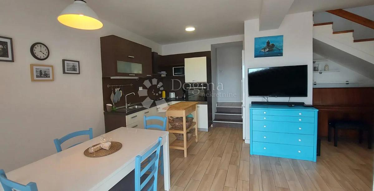 Casa Barbat na Rabu, Rab, 100m2