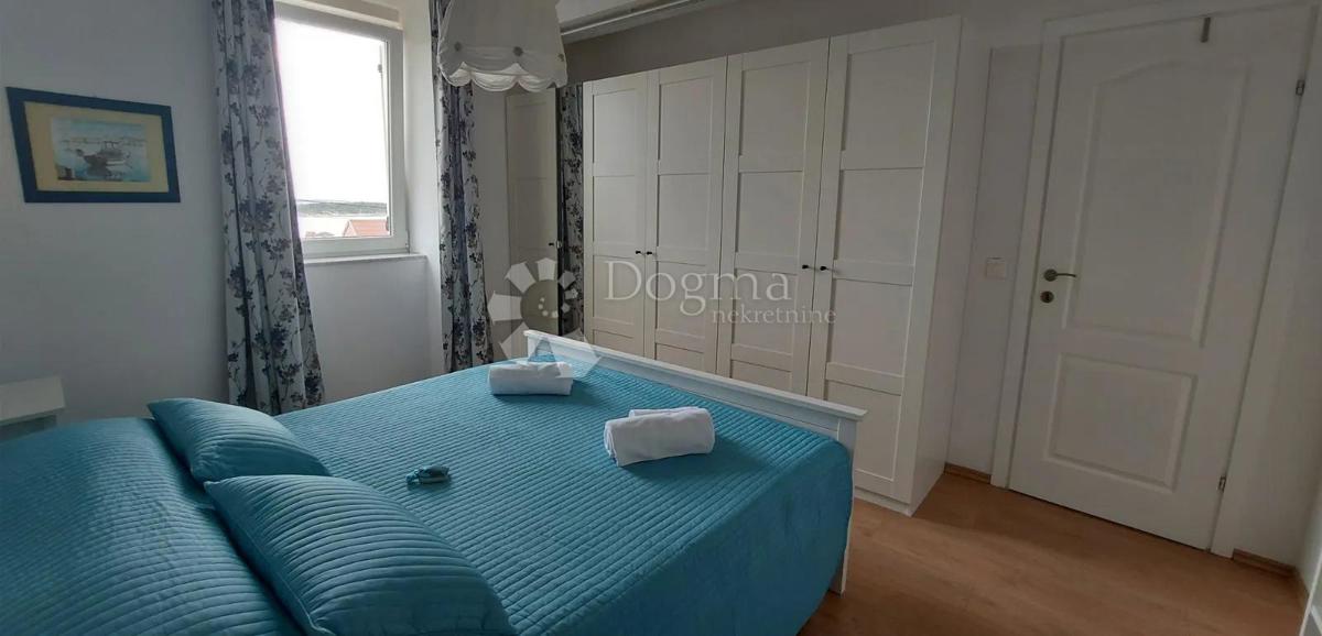 Casa Barbat na Rabu, Rab, 100m2