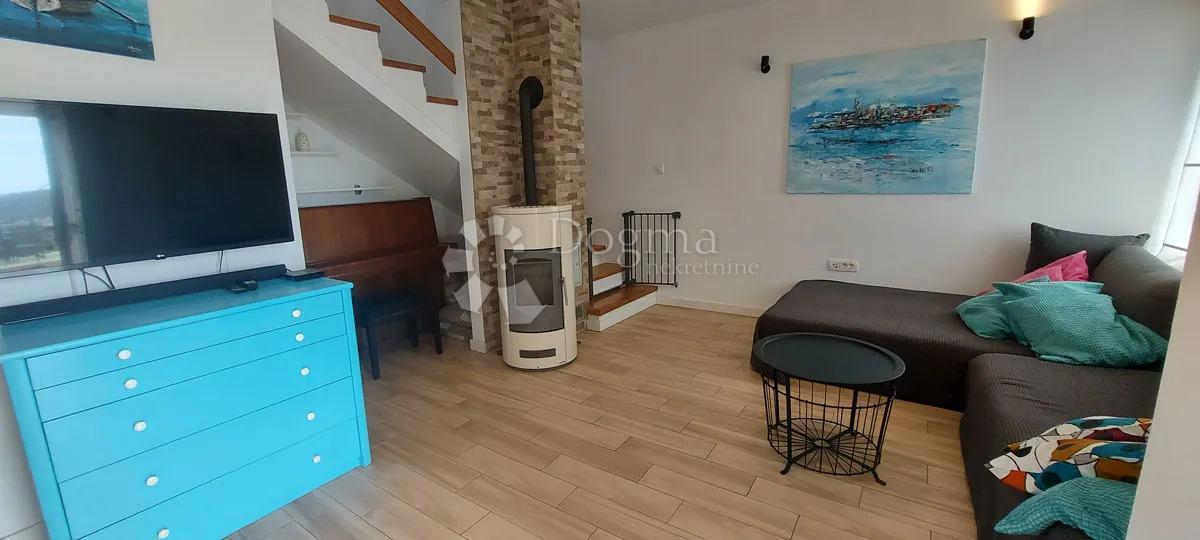 Casa Barbat na Rabu, Rab, 100m2