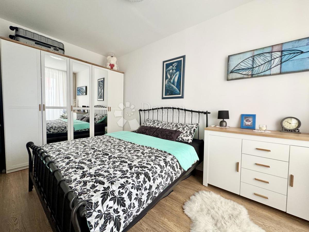 Allogio Centar, Rijeka, 59,43m2