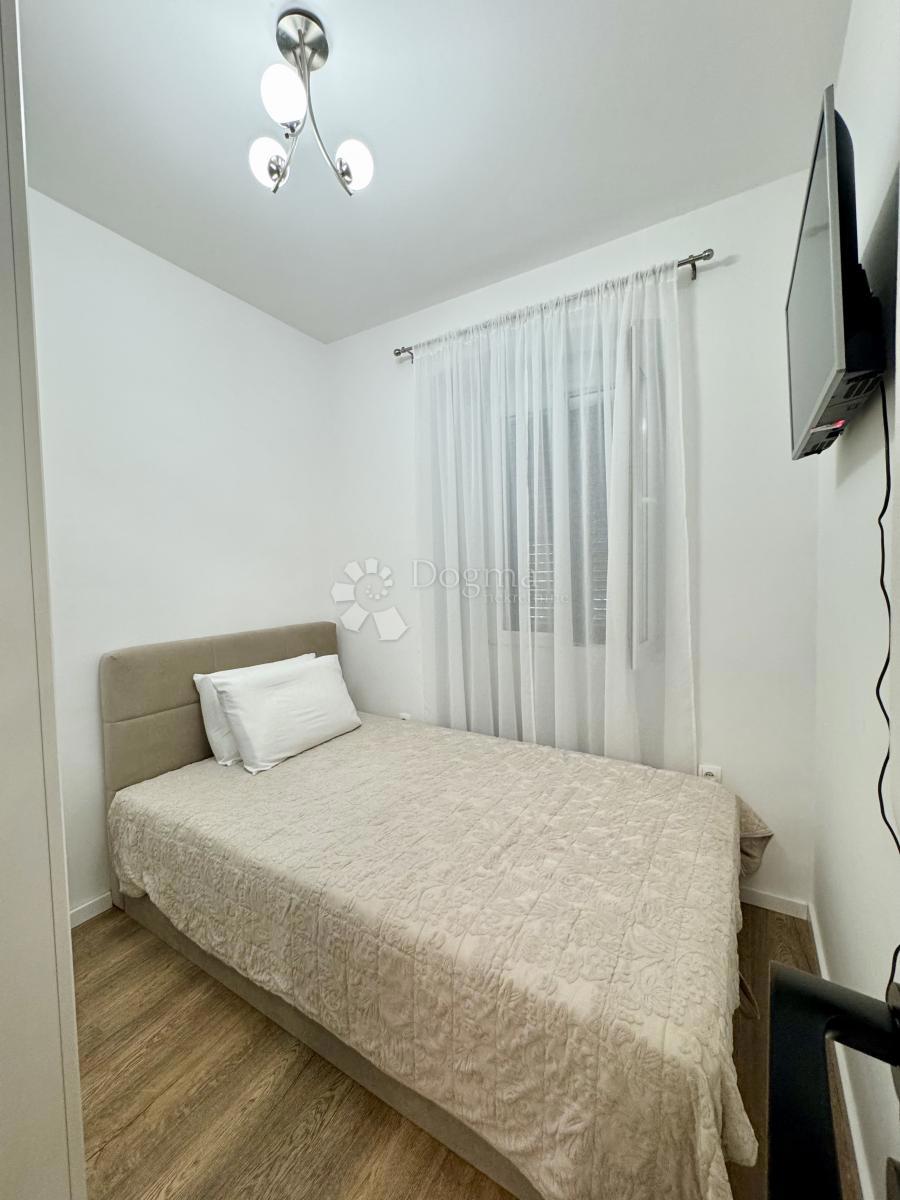 Allogio Centar, Rijeka, 59,43m2