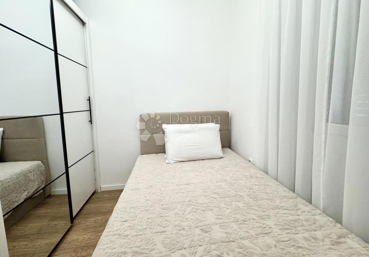 Allogio Centar, Rijeka, 59,43m2