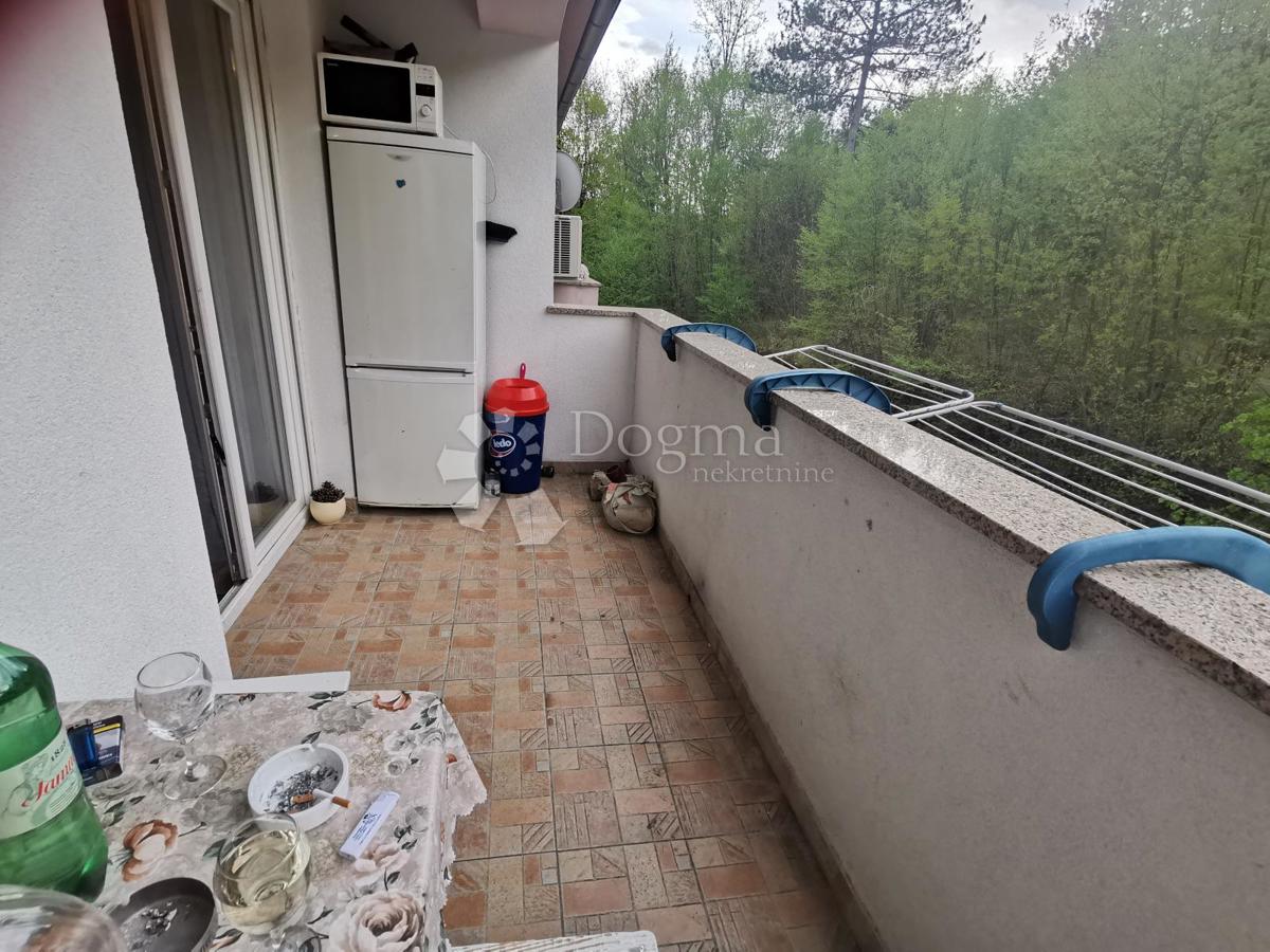 Allogio Viškovo, 82m2