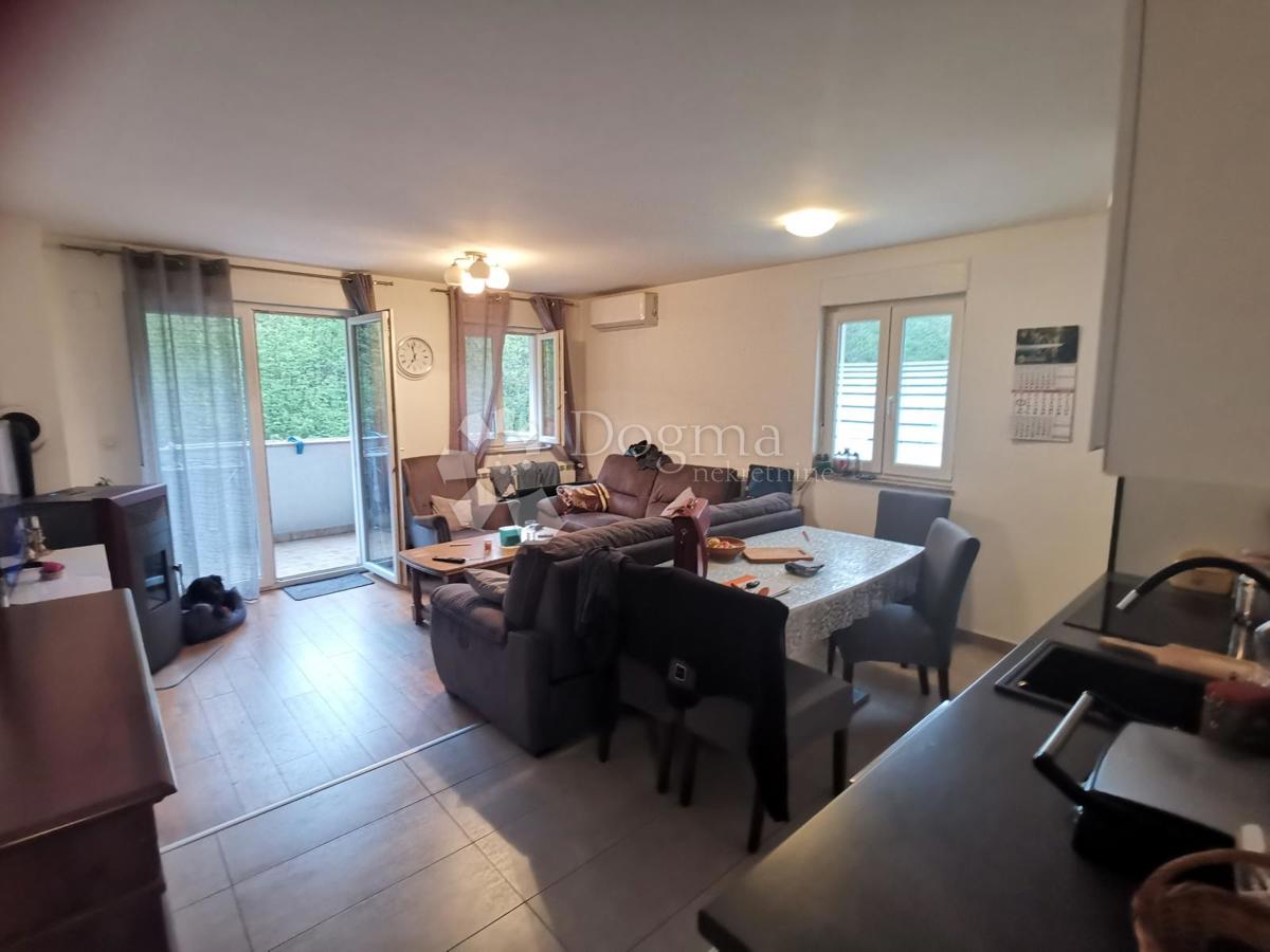 Allogio Viškovo, 82m2