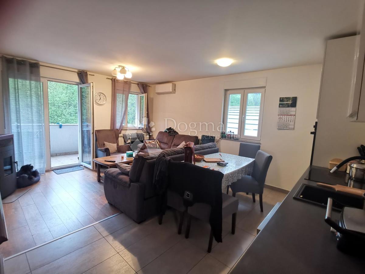 Allogio Viškovo, 82m2