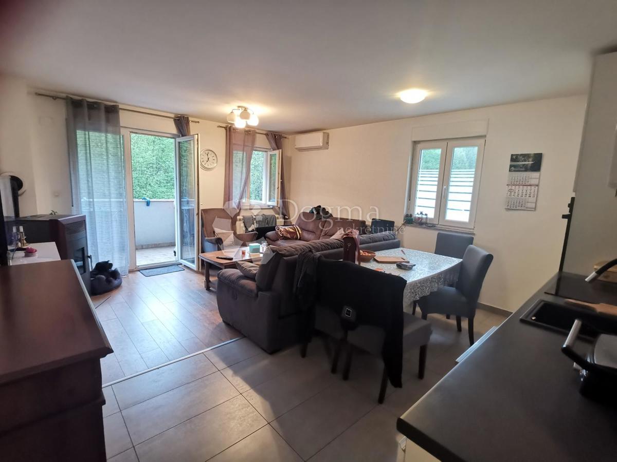 Allogio Viškovo, 82m2