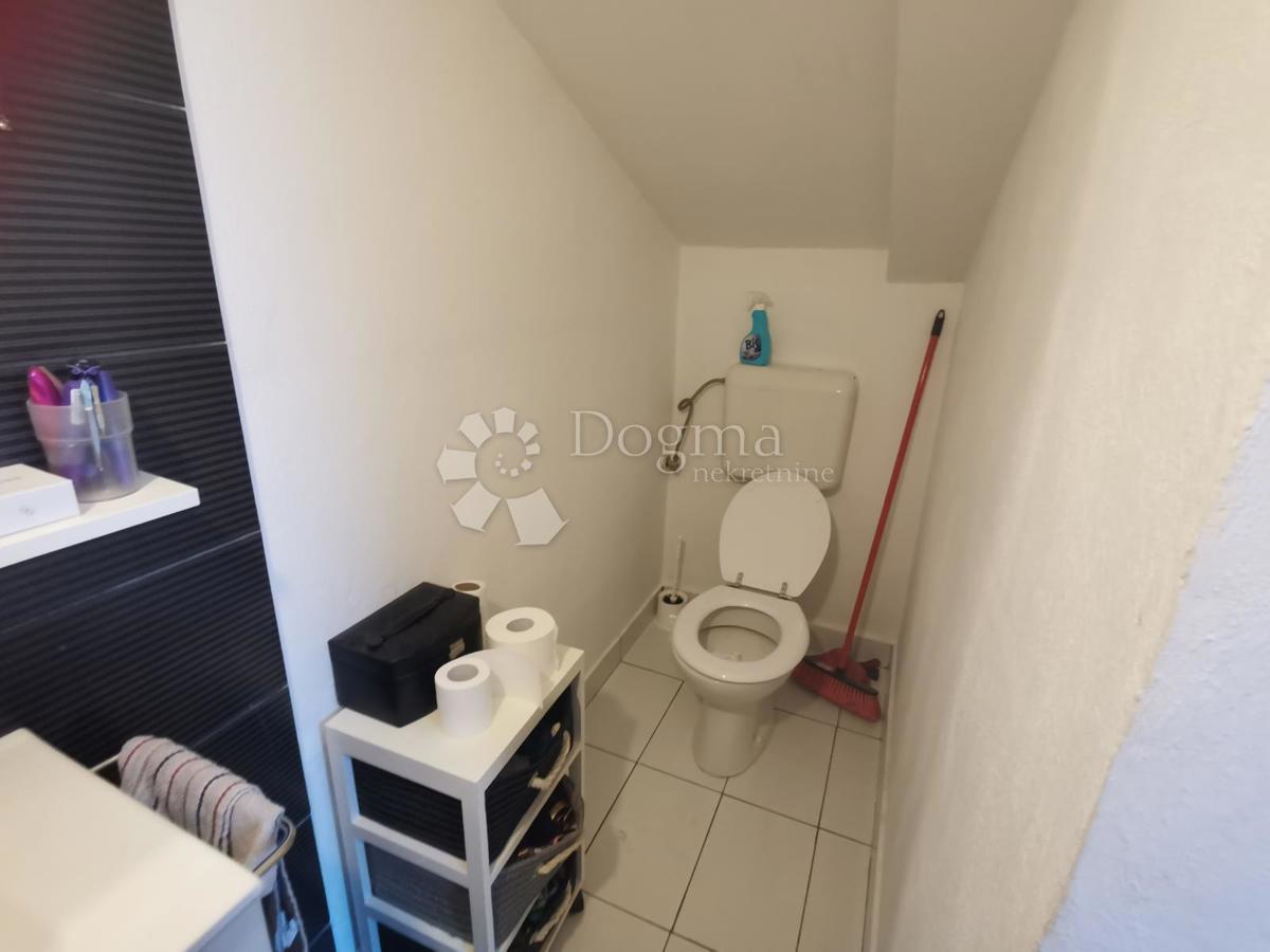 Allogio Viškovo, 82m2