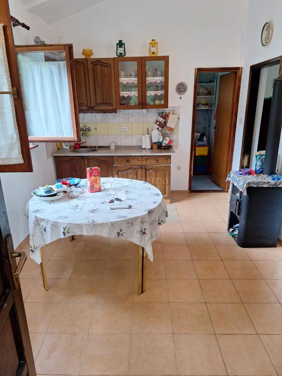 Casa Pavićini, Marčana, 100m2