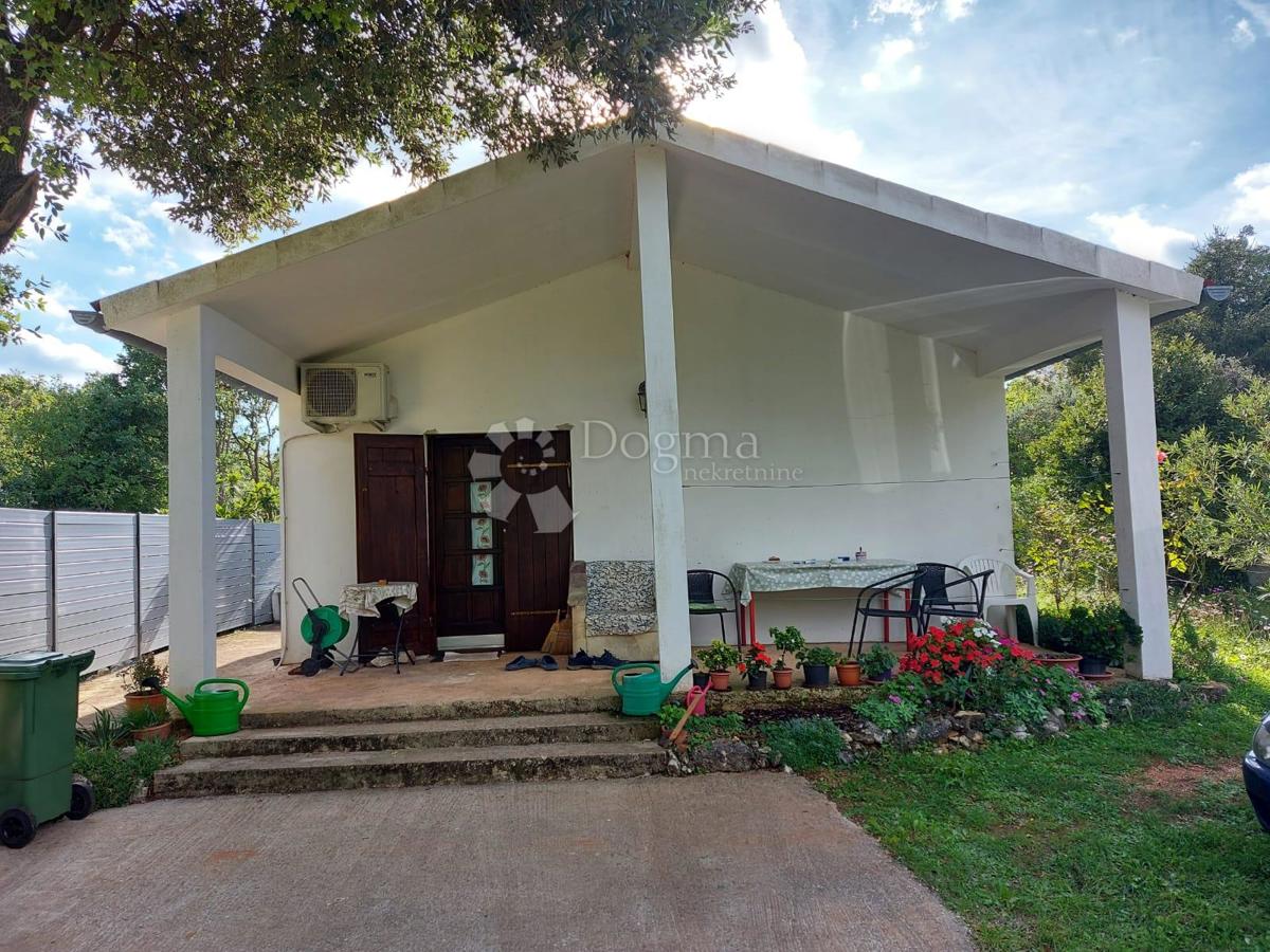 Casa Pavićini, Marčana, 100m2