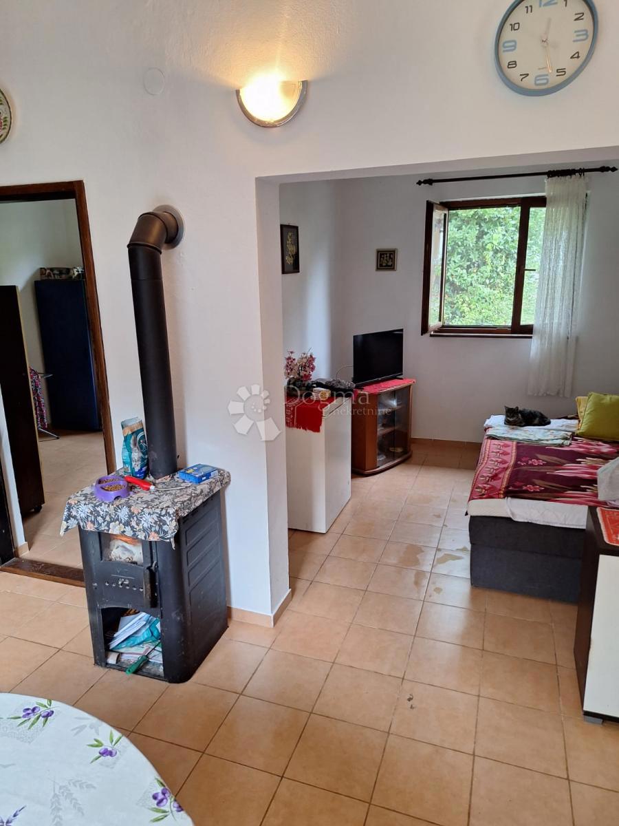 Casa Pavićini, Marčana, 100m2