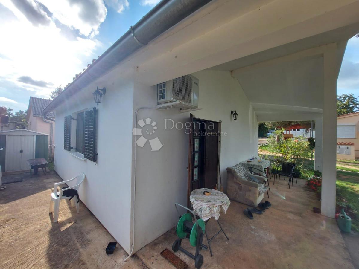 Casa Pavićini, Marčana, 100m2