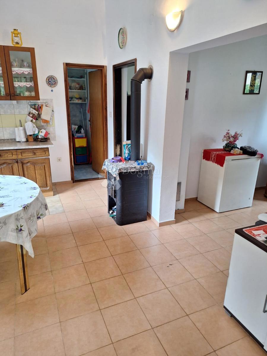 Casa Pavićini, Marčana, 100m2