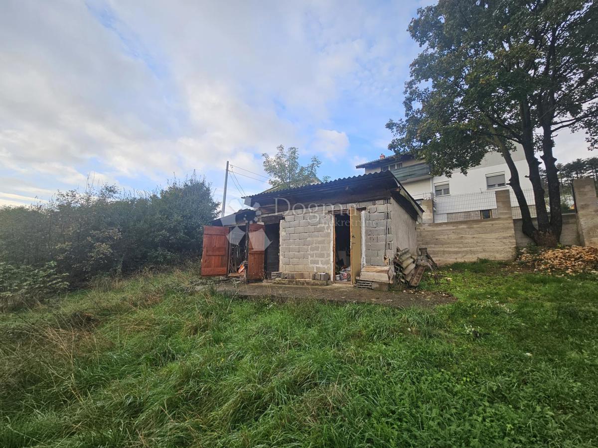 Terreno edificabile Marinići, Viškovo, 1.700m2