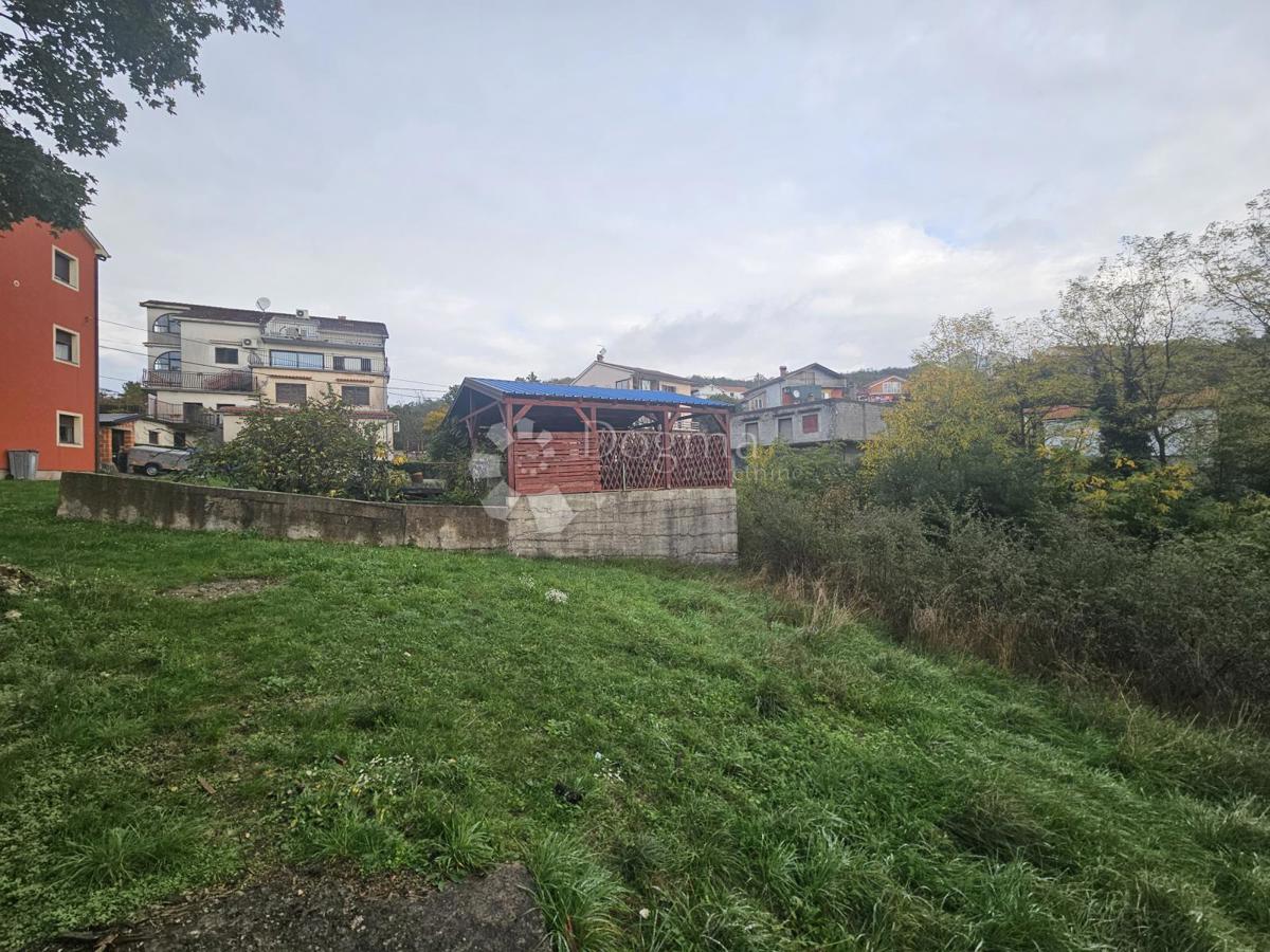 Terreno edificabile Marinići, Viškovo, 1.700m2