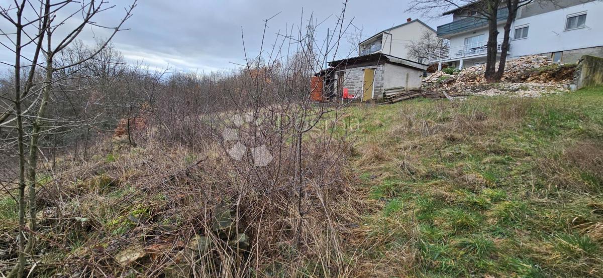 Terreno edificabile Marinići, Viškovo, 1.700m2