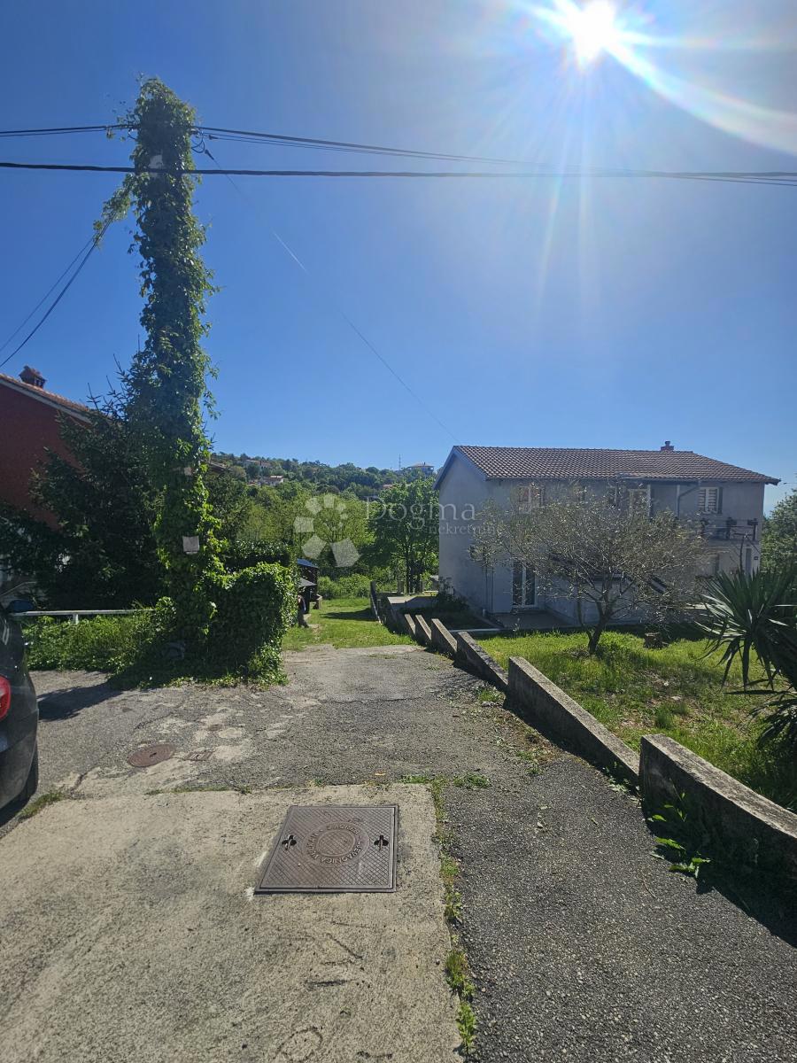 Terreno edificabile Marinići, Viškovo, 1.700m2