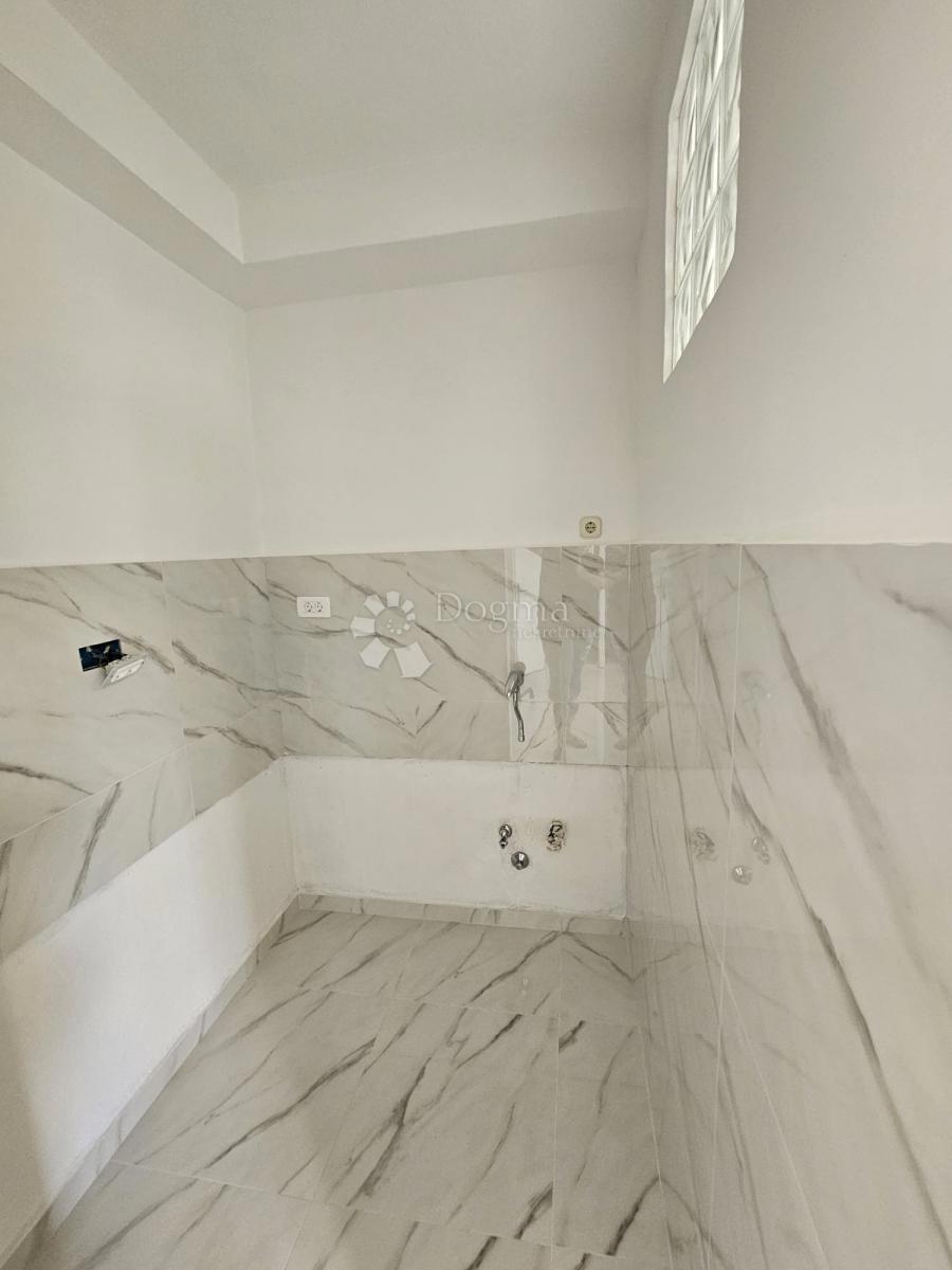 Allogio Miševac, Trogir, 90m2