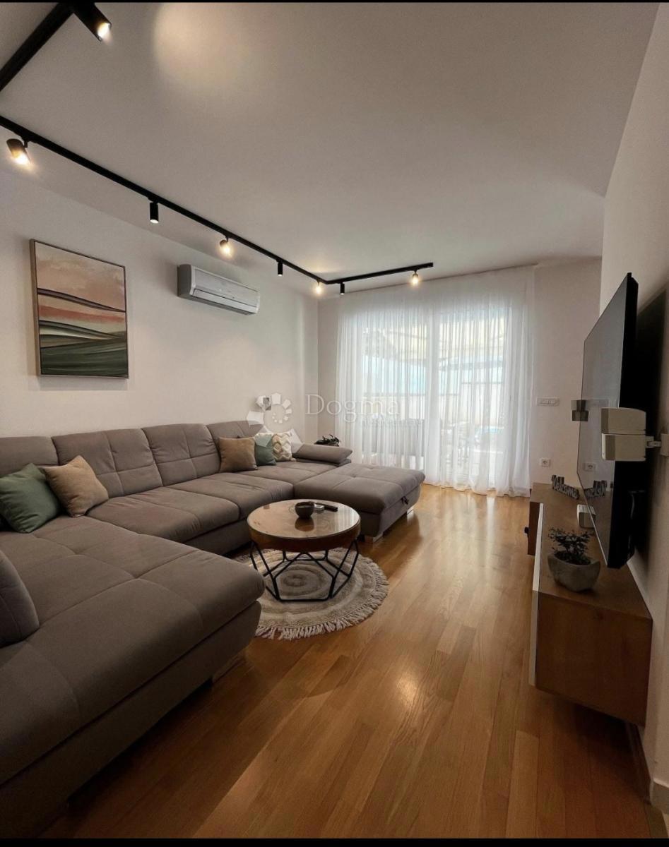 Allogio Makarska, 74,90m2