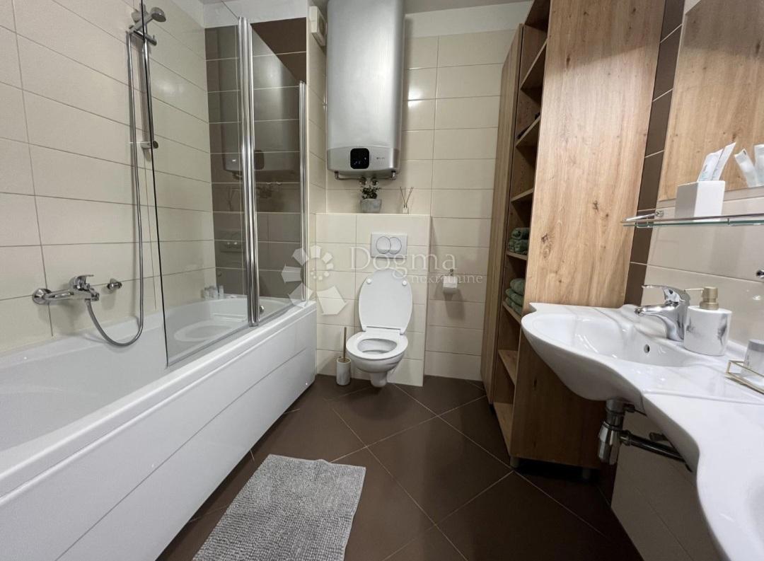 Allogio Makarska, 74,90m2