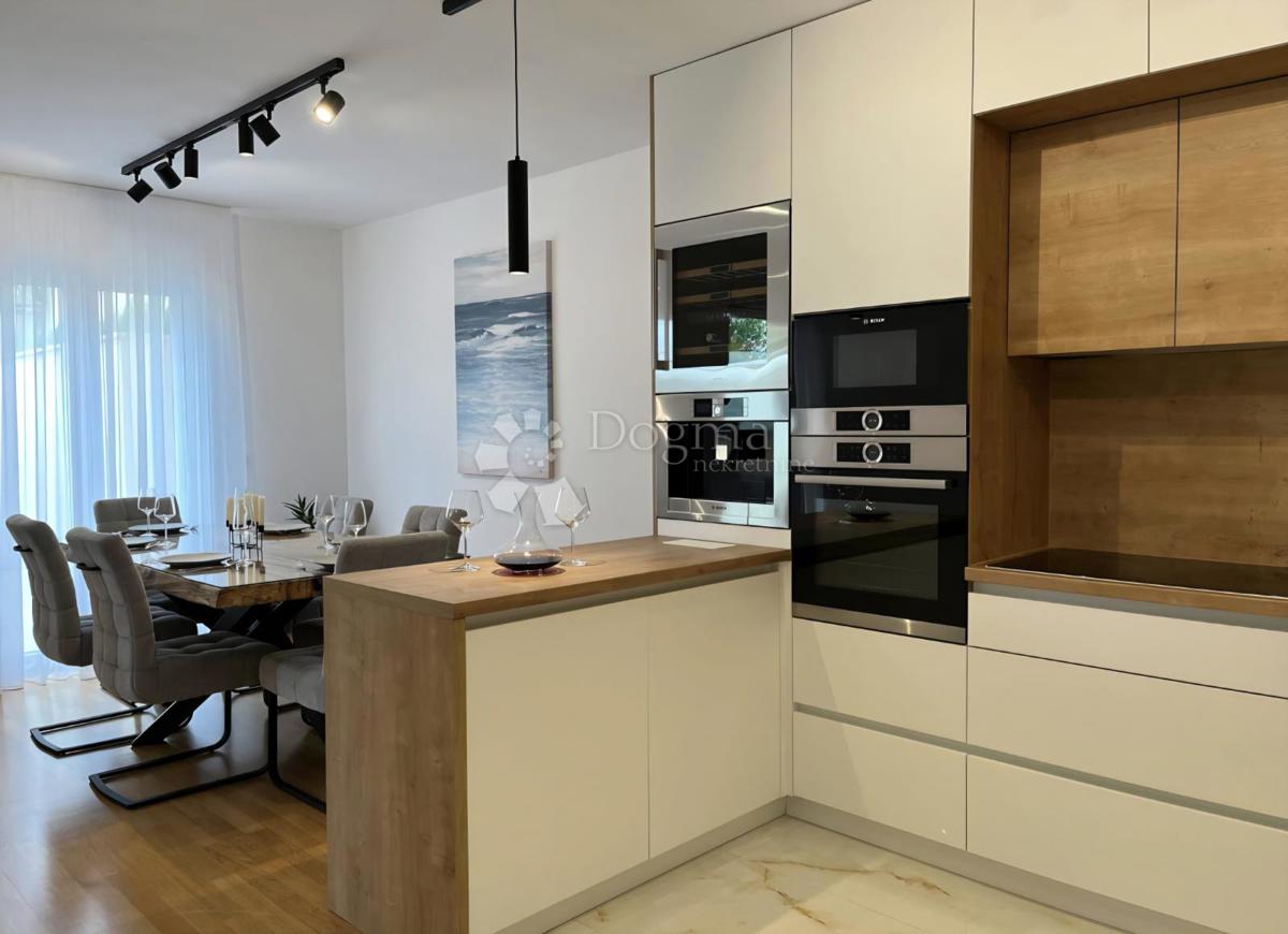 Allogio Makarska, 74,90m2