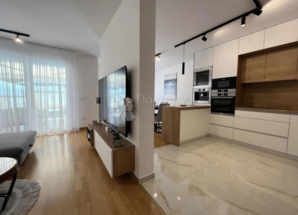 Allogio Makarska, 74,90m2