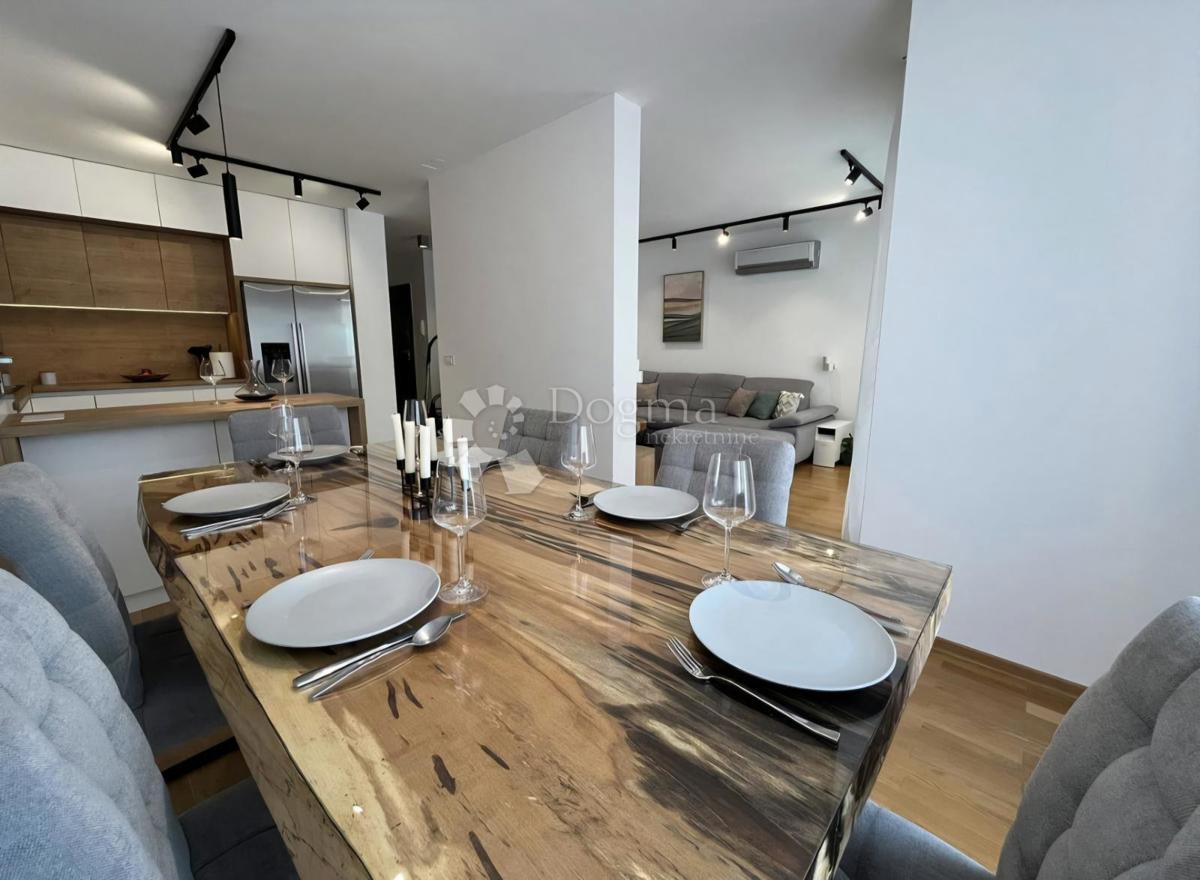 Allogio Makarska, 74,90m2