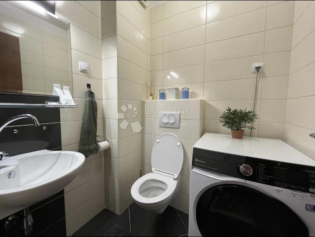 Allogio Makarska, 74,90m2