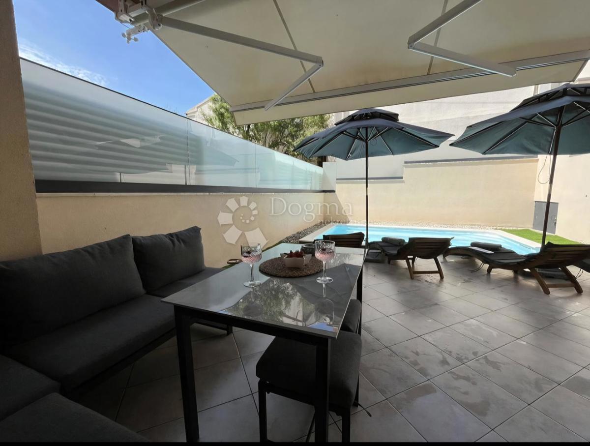 Allogio Makarska, 74,90m2