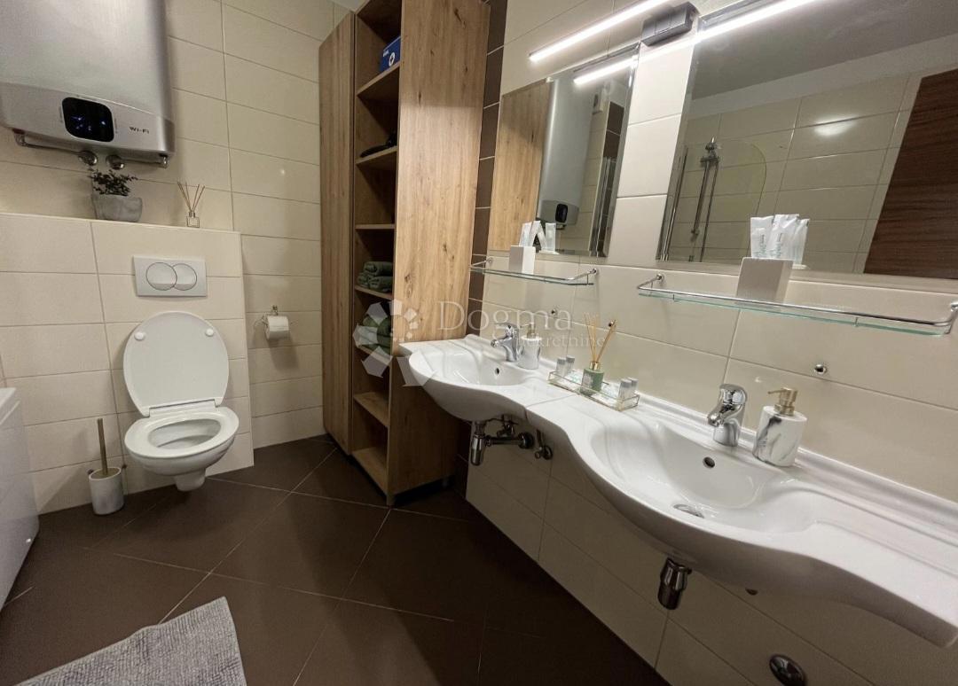 Allogio Makarska, 74,90m2