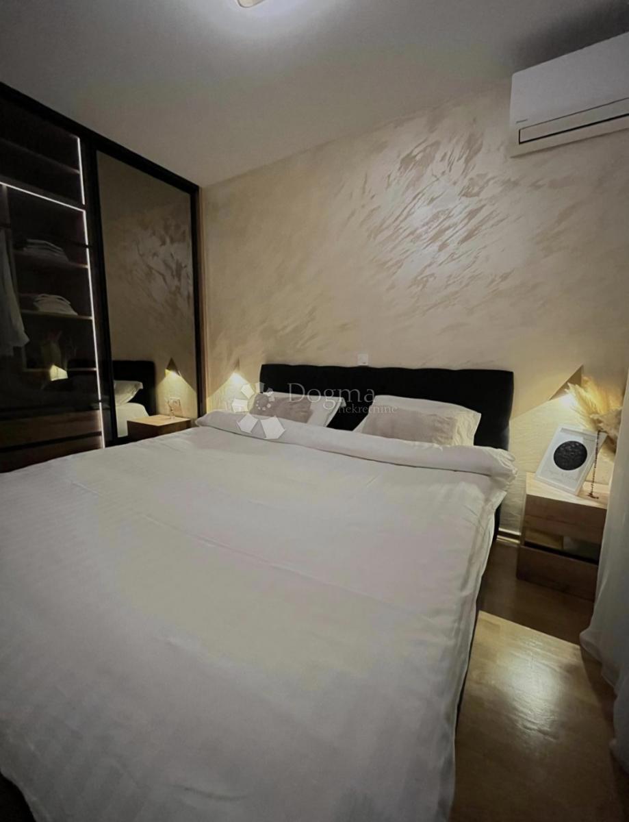 Allogio Makarska, 74,90m2