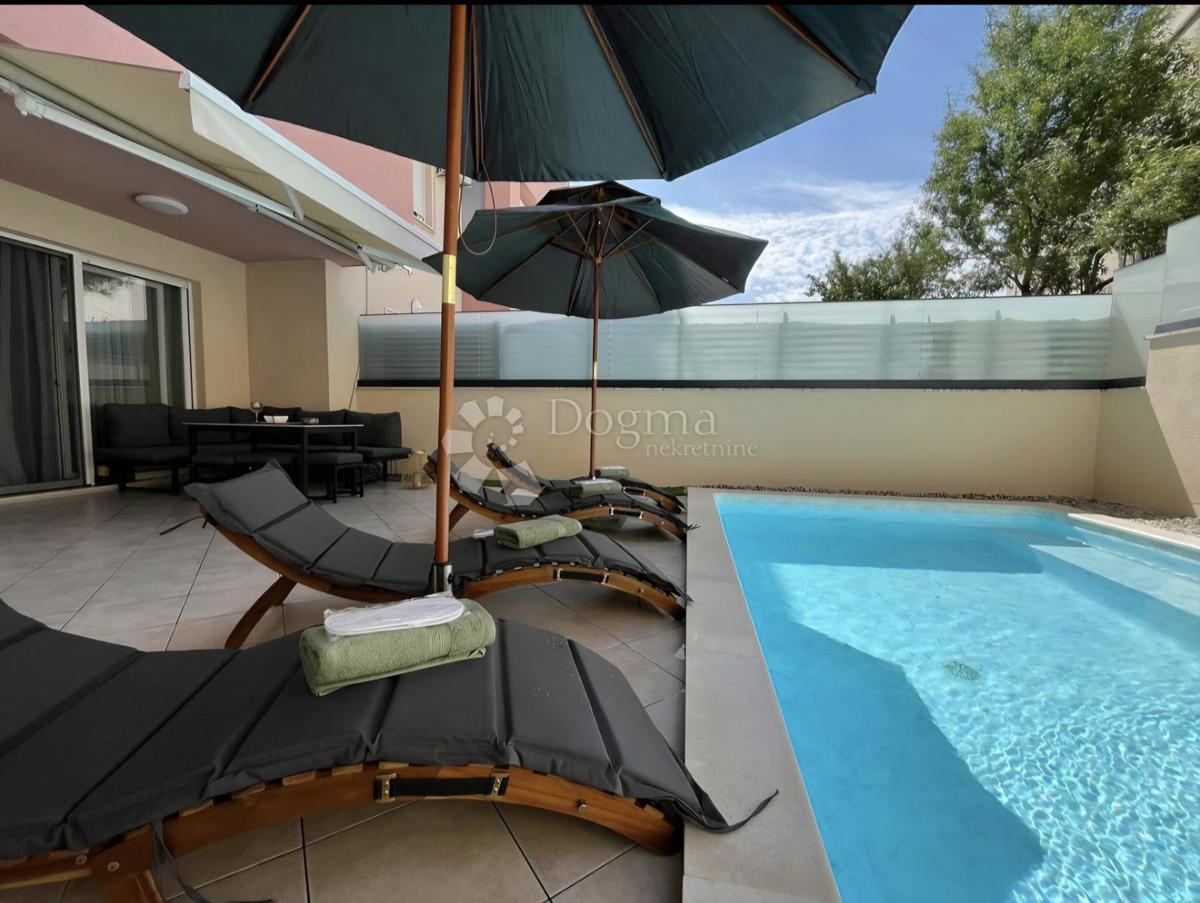 Allogio Makarska, 74,90m2