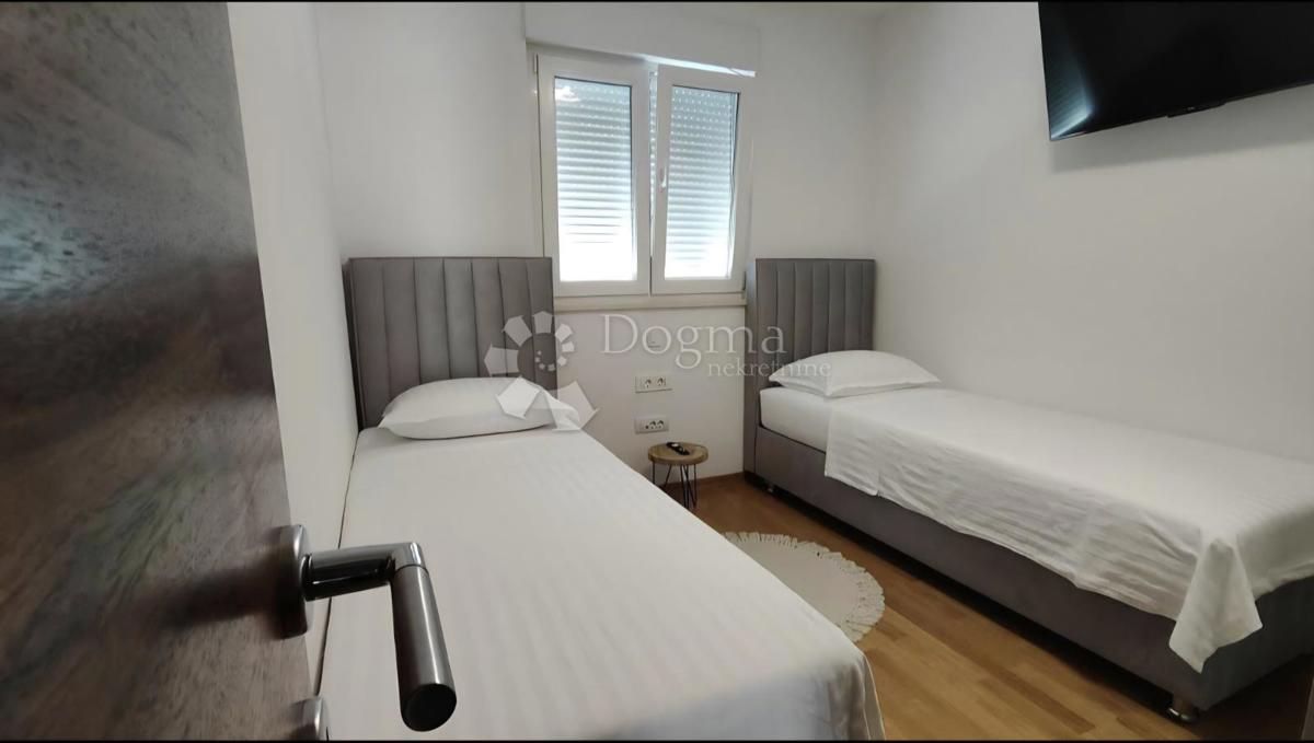 Allogio Makarska, 74,90m2