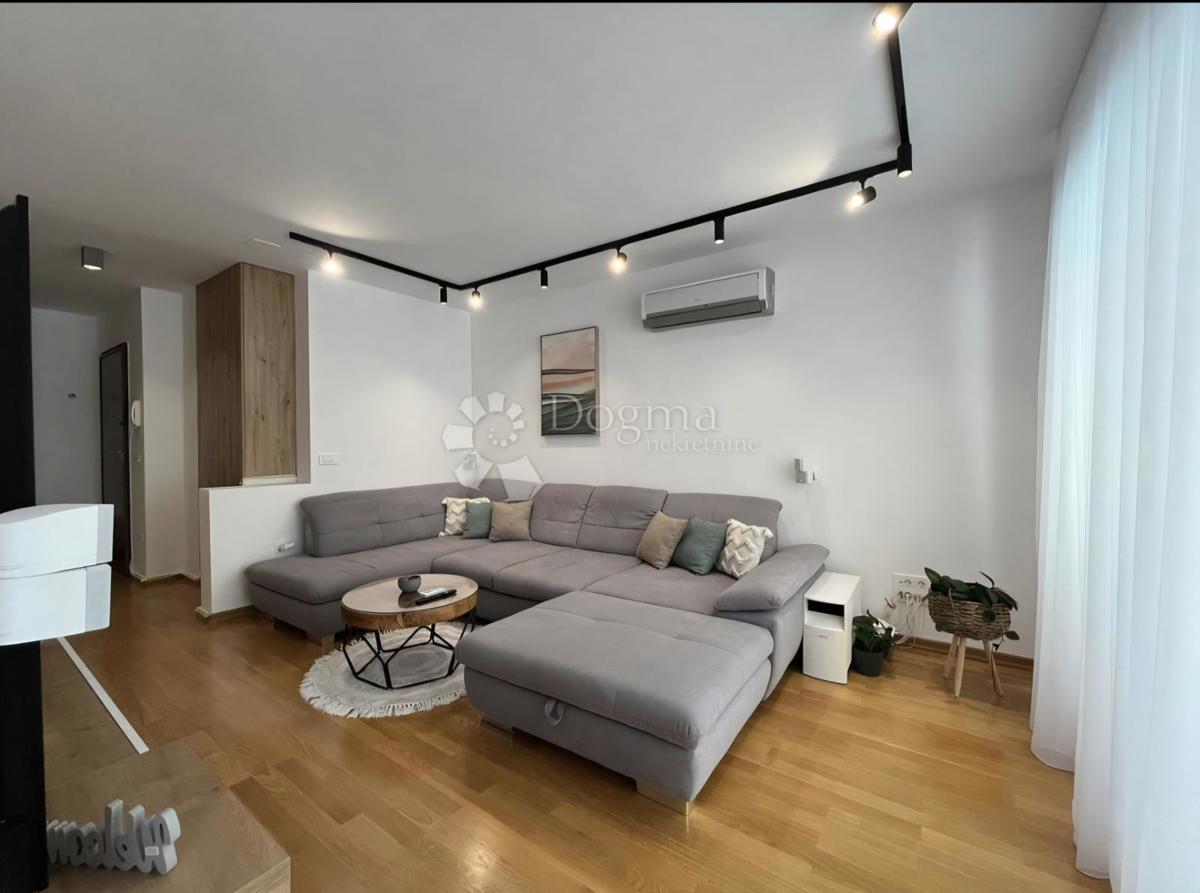 Allogio Makarska, 74,90m2