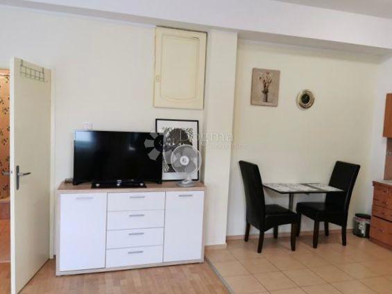 Allogio Dubrava, Donja Dubrava, 25,94m2