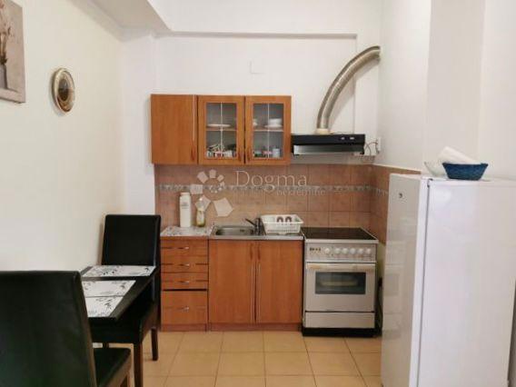 Allogio Dubrava, Donja Dubrava, 25,94m2