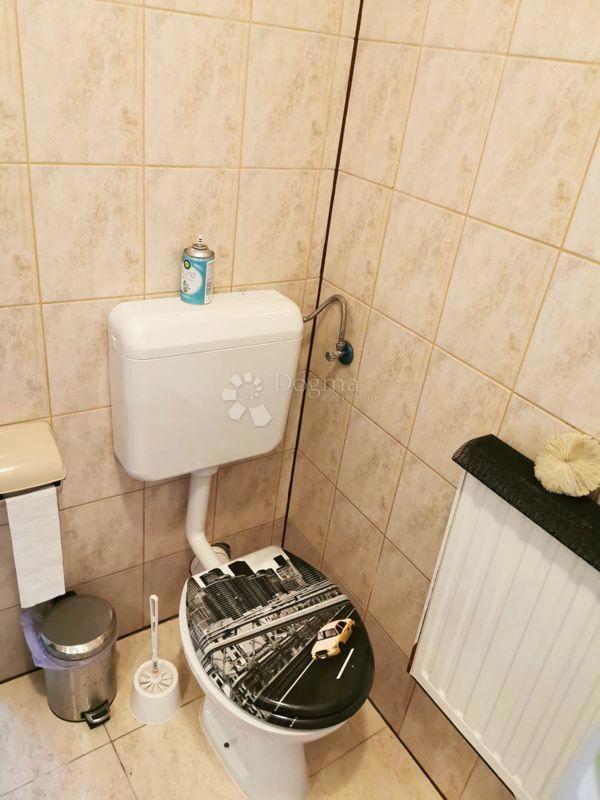 Allogio Dubrava, Donja Dubrava, 25,94m2