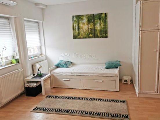 Allogio Dubrava, Donja Dubrava, 25,94m2