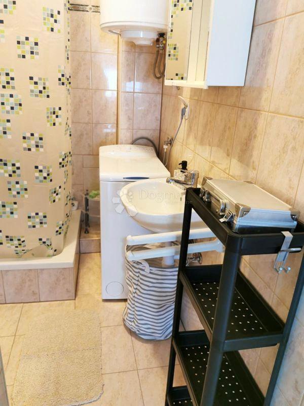 Allogio Dubrava, Donja Dubrava, 25,94m2