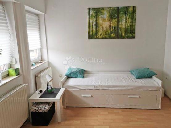 Allogio Dubrava, Donja Dubrava, 25,94m2